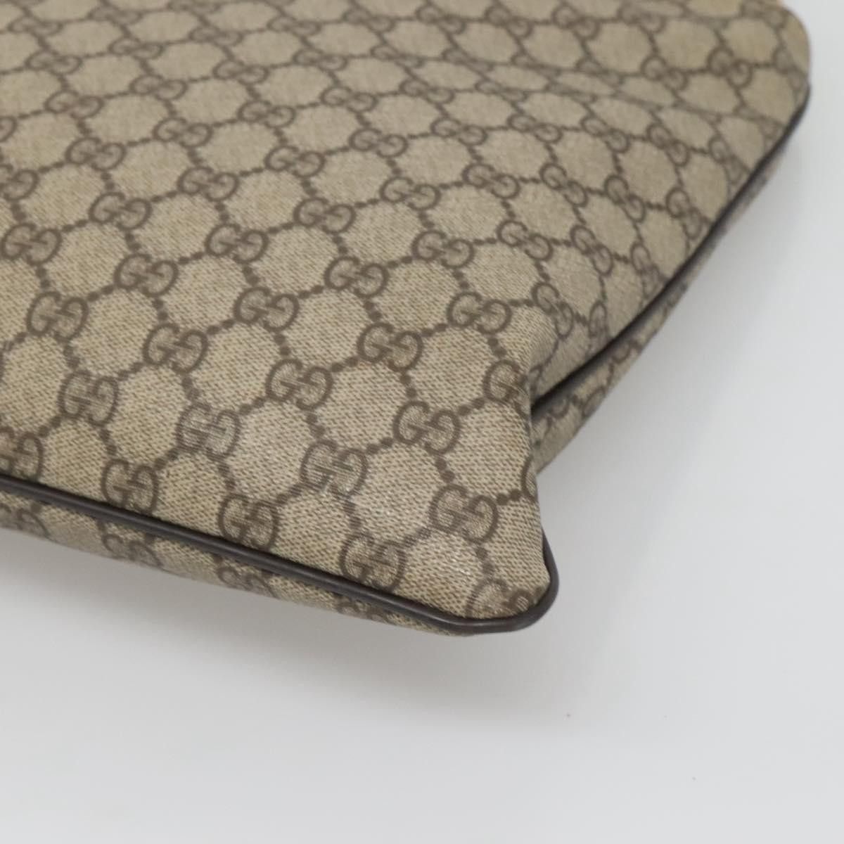 Gucci Gucci GG Supreme shoulder Size ONE SIZE - 7 Thumbnail