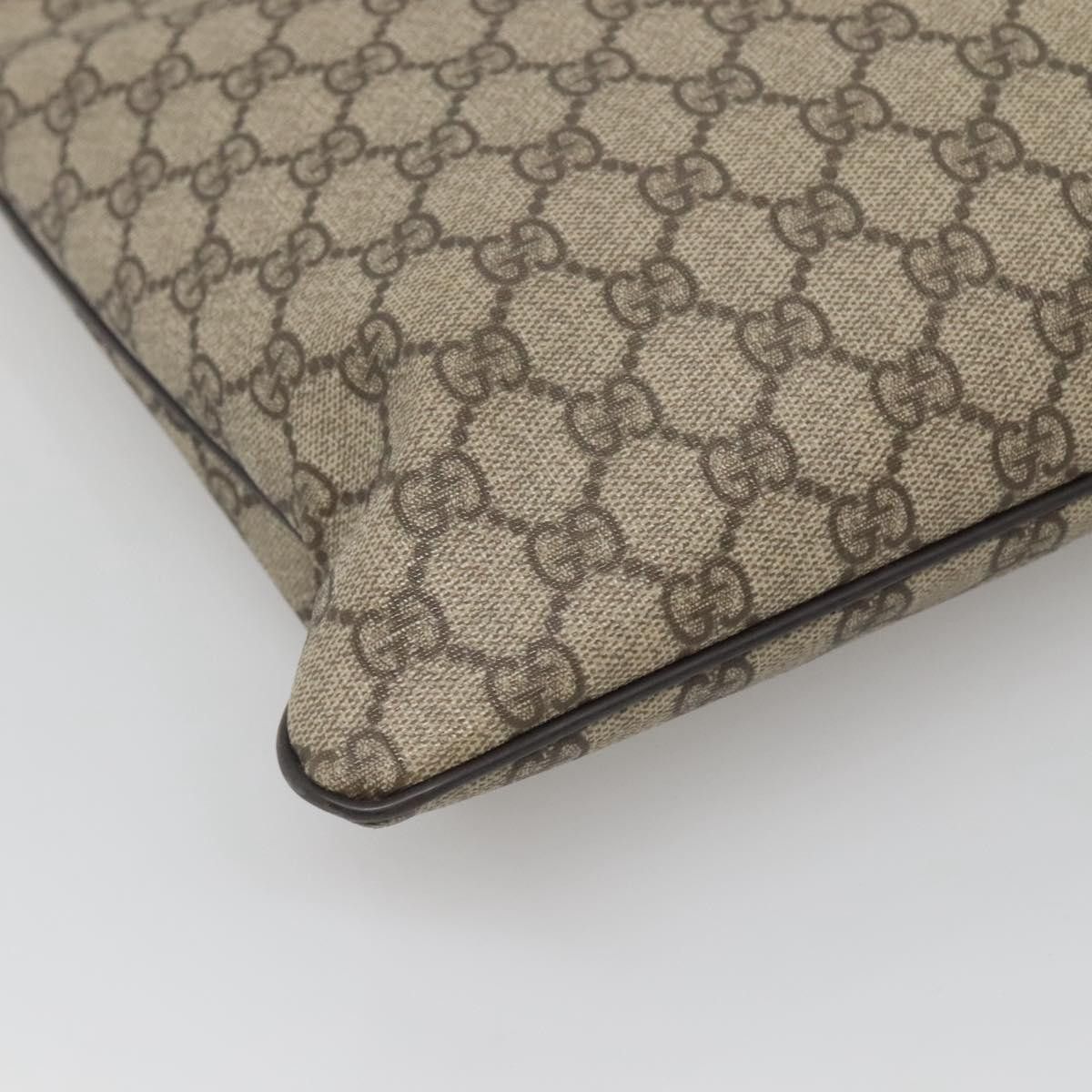 Gucci Gucci GG Supreme shoulder Size ONE SIZE - 8 Thumbnail