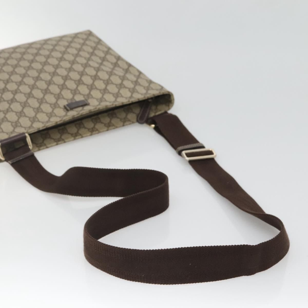 Gucci Gucci GG Supreme shoulder Size ONE SIZE - 5 Thumbnail