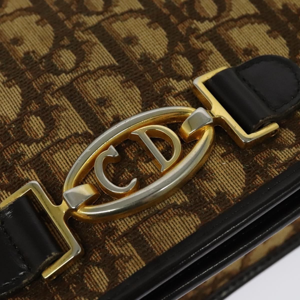 Dior Dior 30 Montaigne clutch Size ONE SIZE - 12 Thumbnail