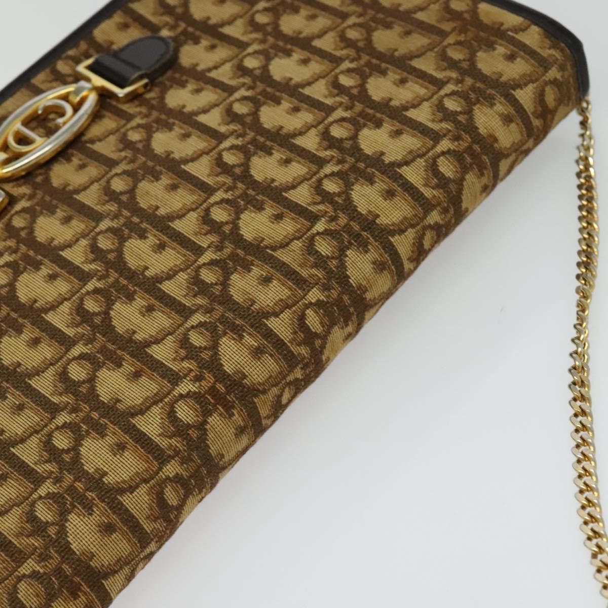 Dior Dior 30 Montaigne clutch Size ONE SIZE - 19 Thumbnail