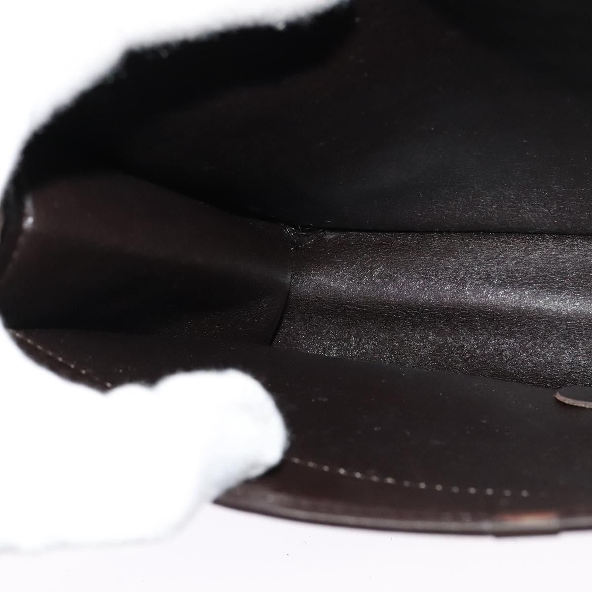 Dior Dior 30 Montaigne clutch Size ONE SIZE - 18 Thumbnail