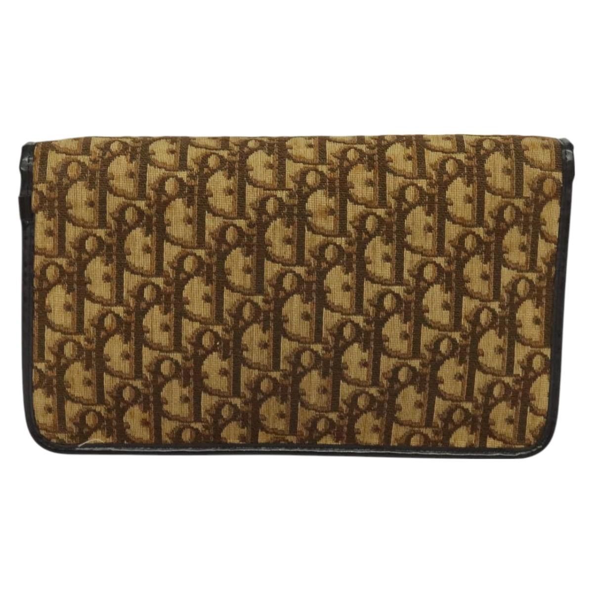 Dior Dior 30 Montaigne clutch Size ONE SIZE - 2 Thumbnail