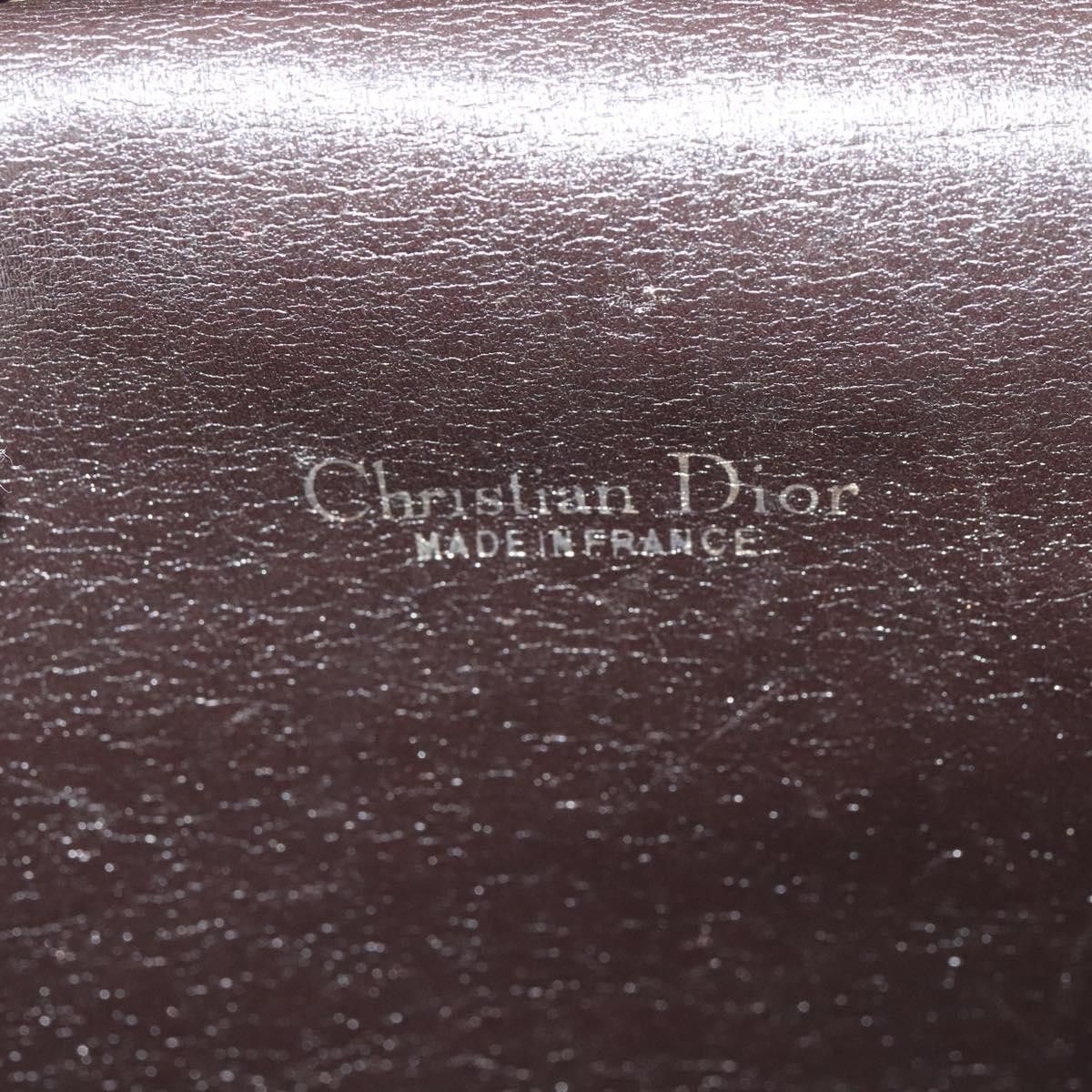 Dior Dior 30 Montaigne clutch Size ONE SIZE - 15 Thumbnail