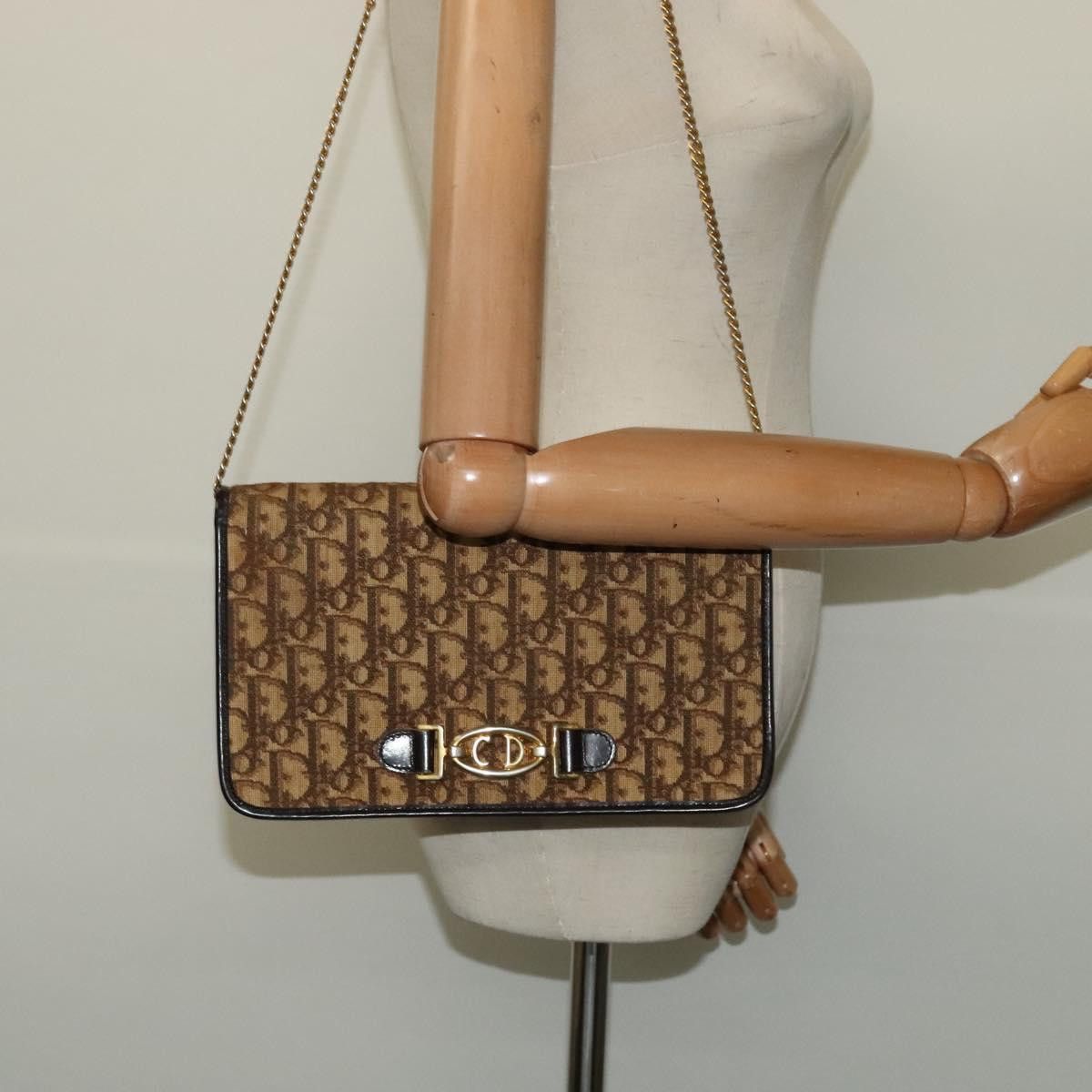 Dior Dior 30 Montaigne clutch Size ONE SIZE - 16 Thumbnail