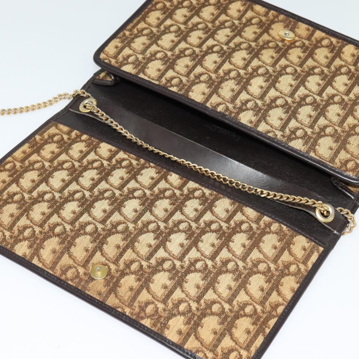 Dior Dior 30 Montaigne clutch Size ONE SIZE - 13 Thumbnail