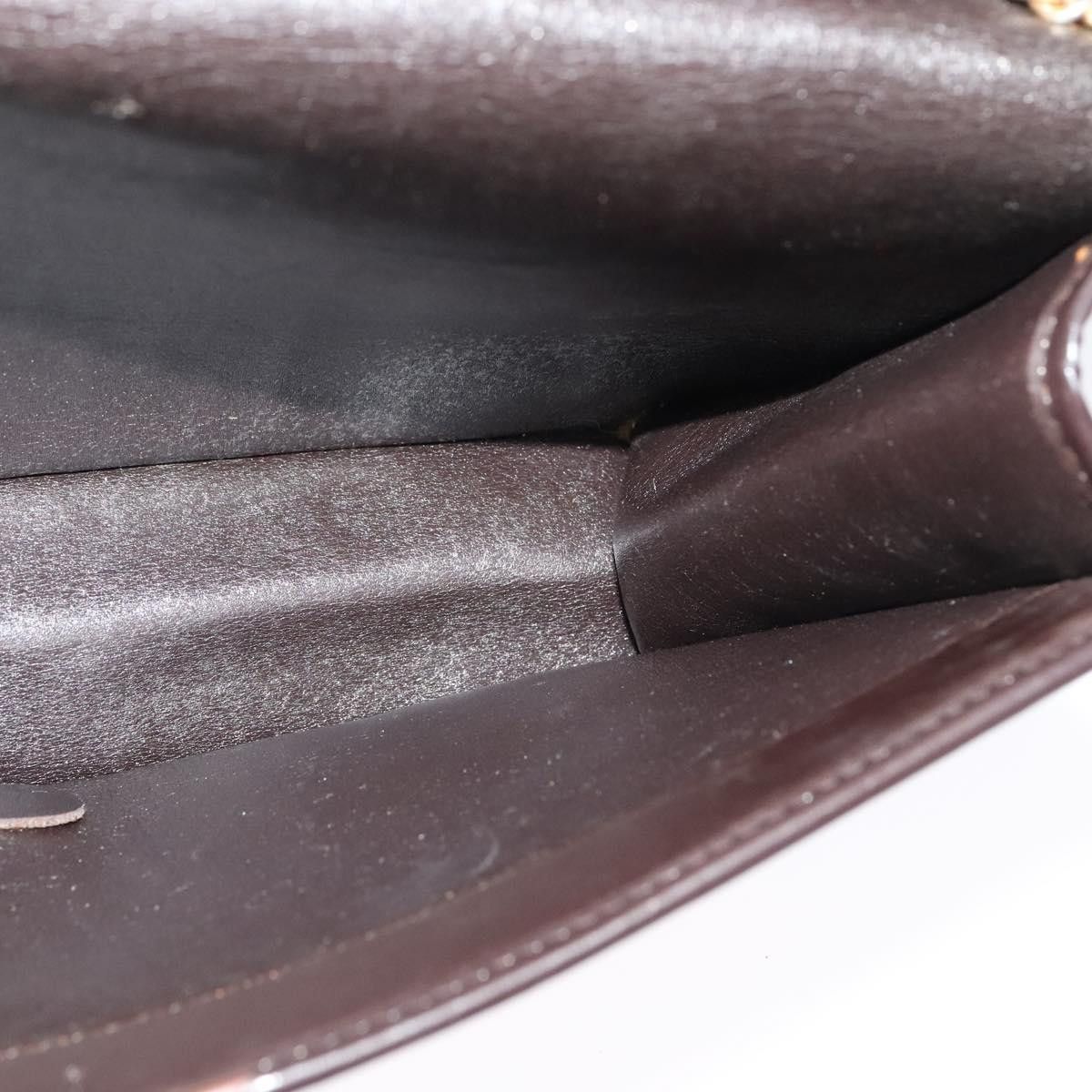 Dior Dior 30 Montaigne clutch Size ONE SIZE - 20 Thumbnail