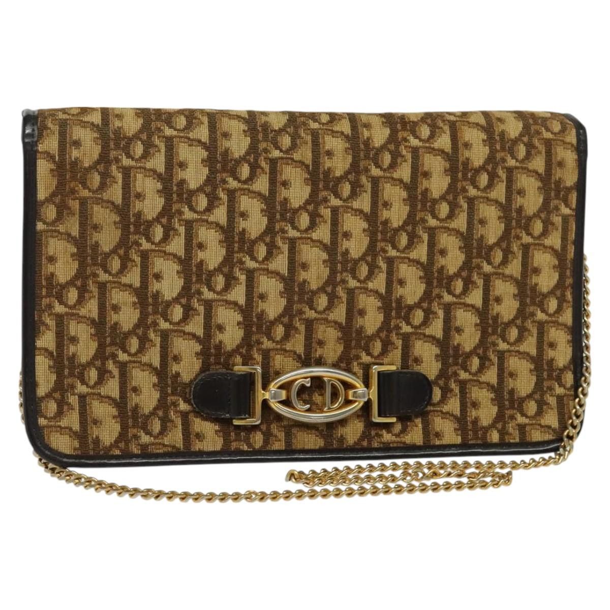 Dior Dior 30 Montaigne clutch Size ONE SIZE - 3 Thumbnail