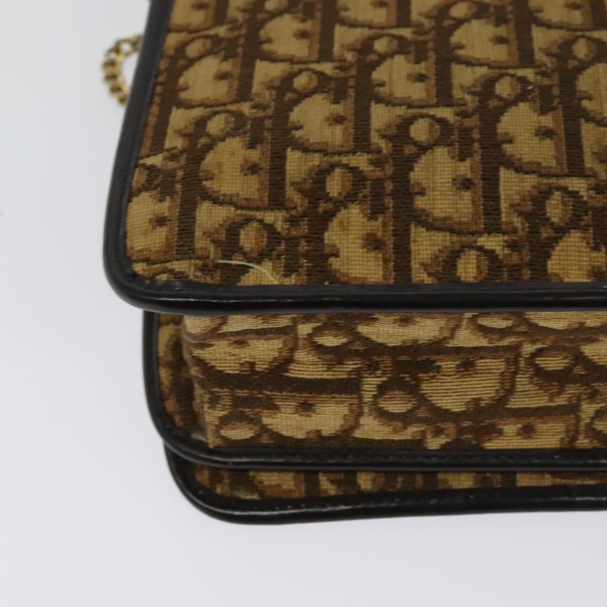 Dior Dior 30 Montaigne clutch Size ONE SIZE - 9 Thumbnail