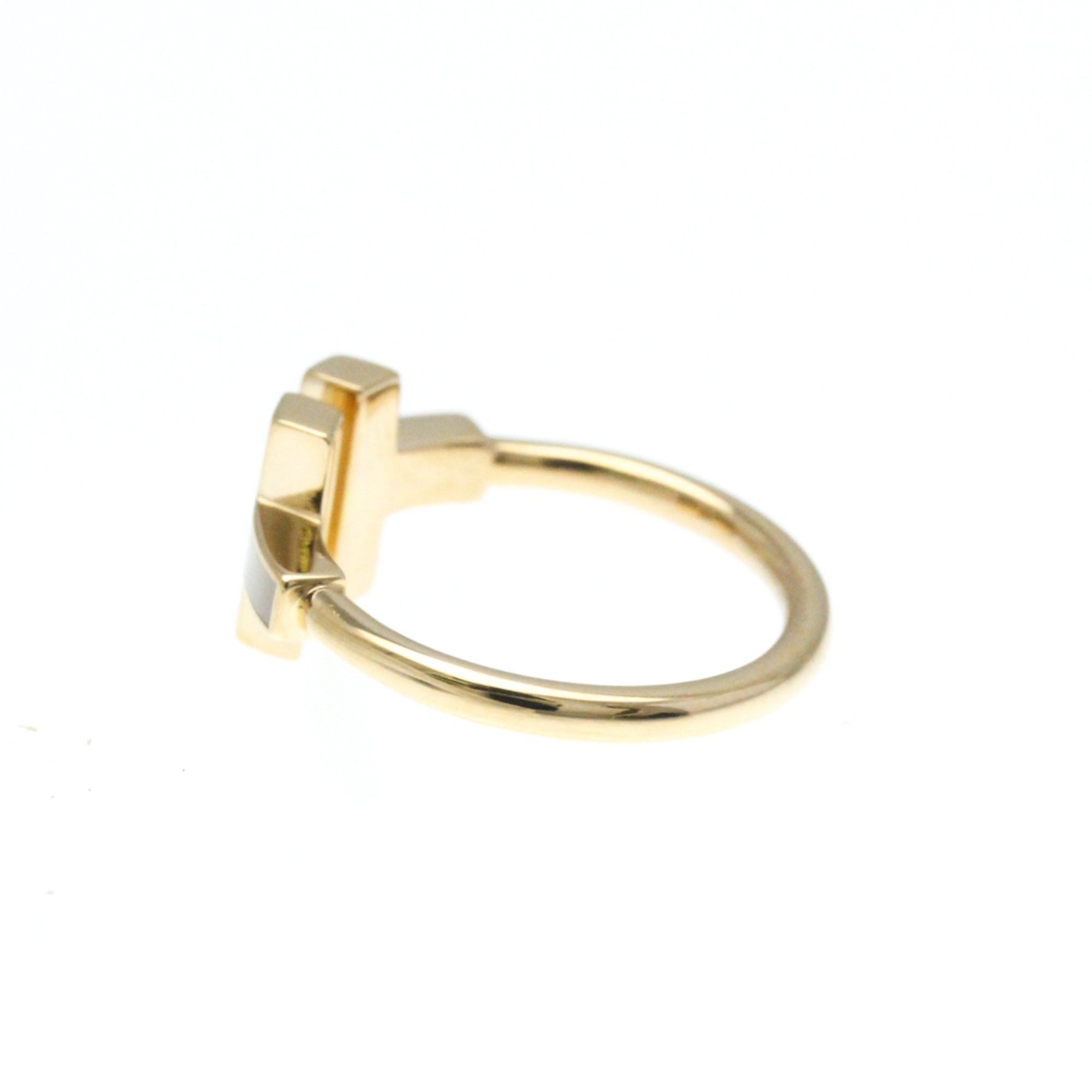 Tiffany & Co. Tiffany & Co T wire ring Size ONE SIZE - 5 Thumbnail