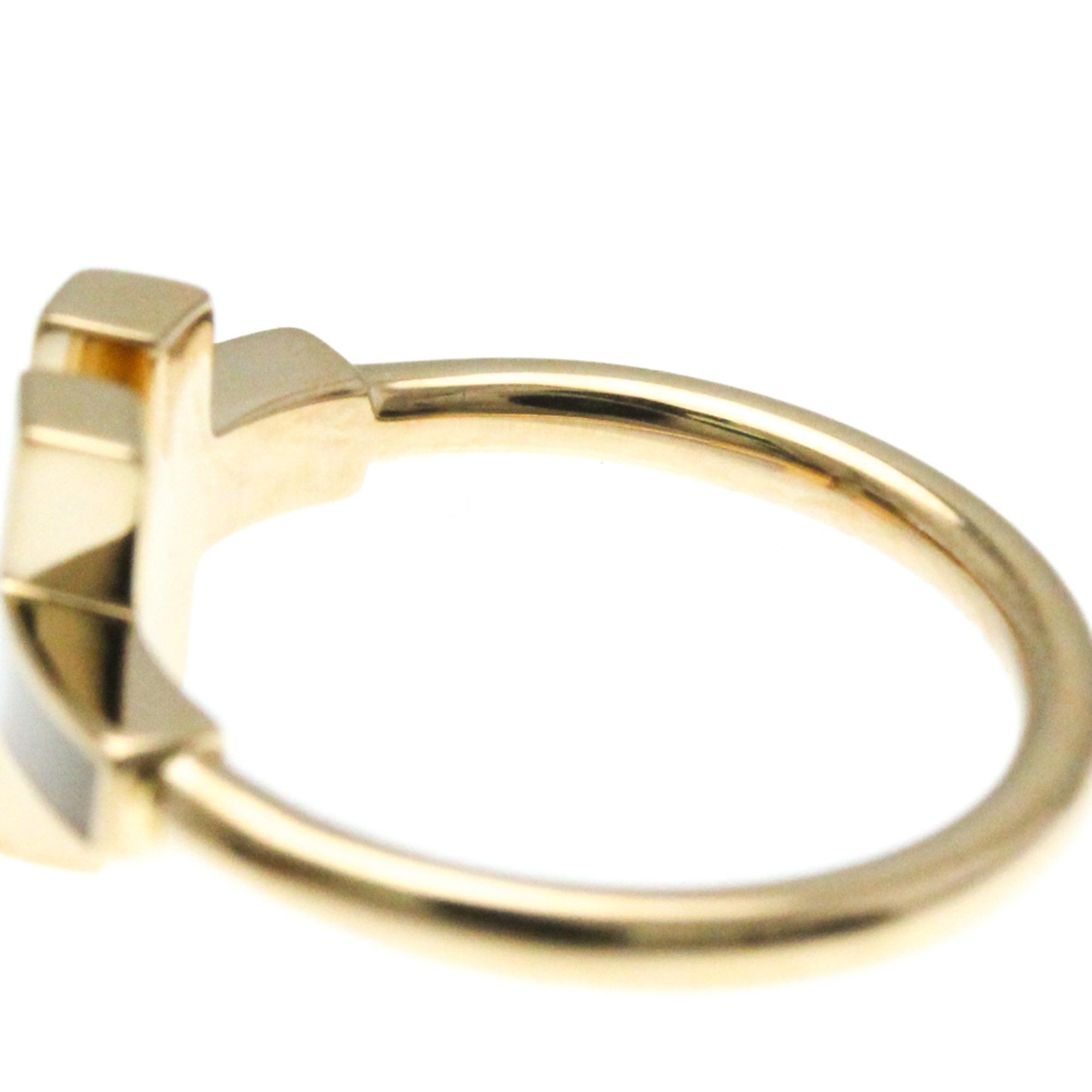 Tiffany & Co. Tiffany & Co T wire ring Size ONE SIZE - 8 Thumbnail