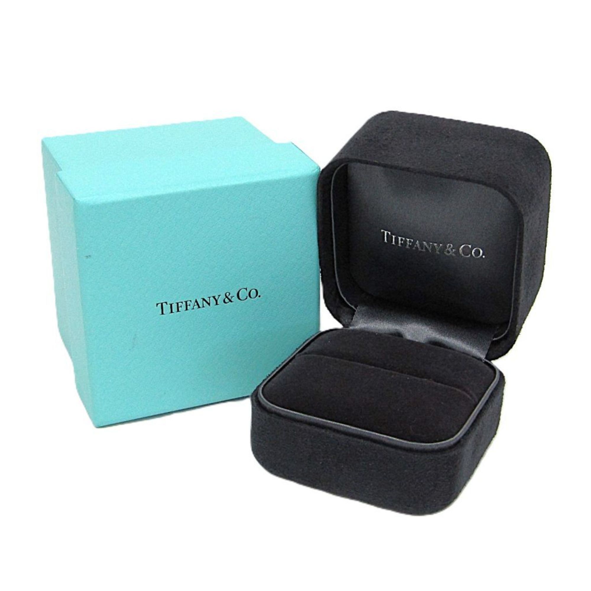 Tiffany & Co. Tiffany & Co T wire ring Size ONE SIZE - 11 Thumbnail