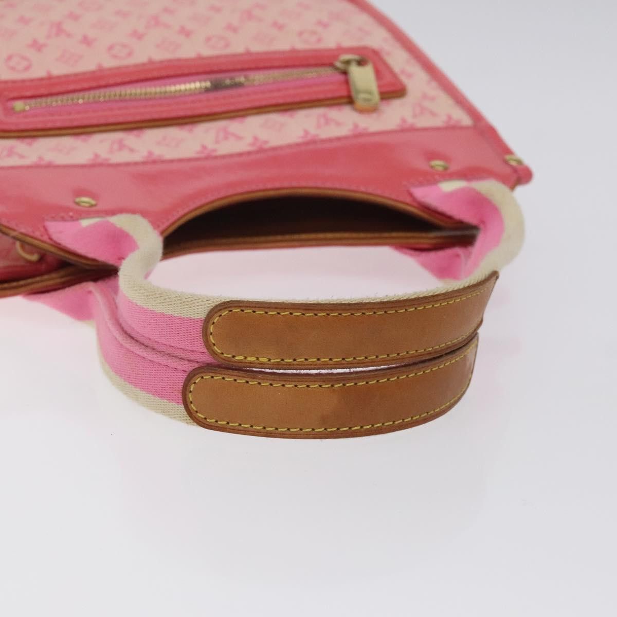 Louis Vuitton Louis Vuitton Kathleen handbag Size ONE SIZE - 24 Thumbnail