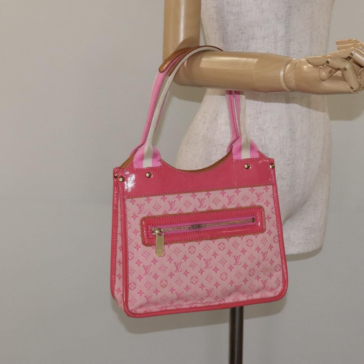 Louis Vuitton Louis Vuitton Kathleen handbag Size ONE SIZE - 17 Thumbnail