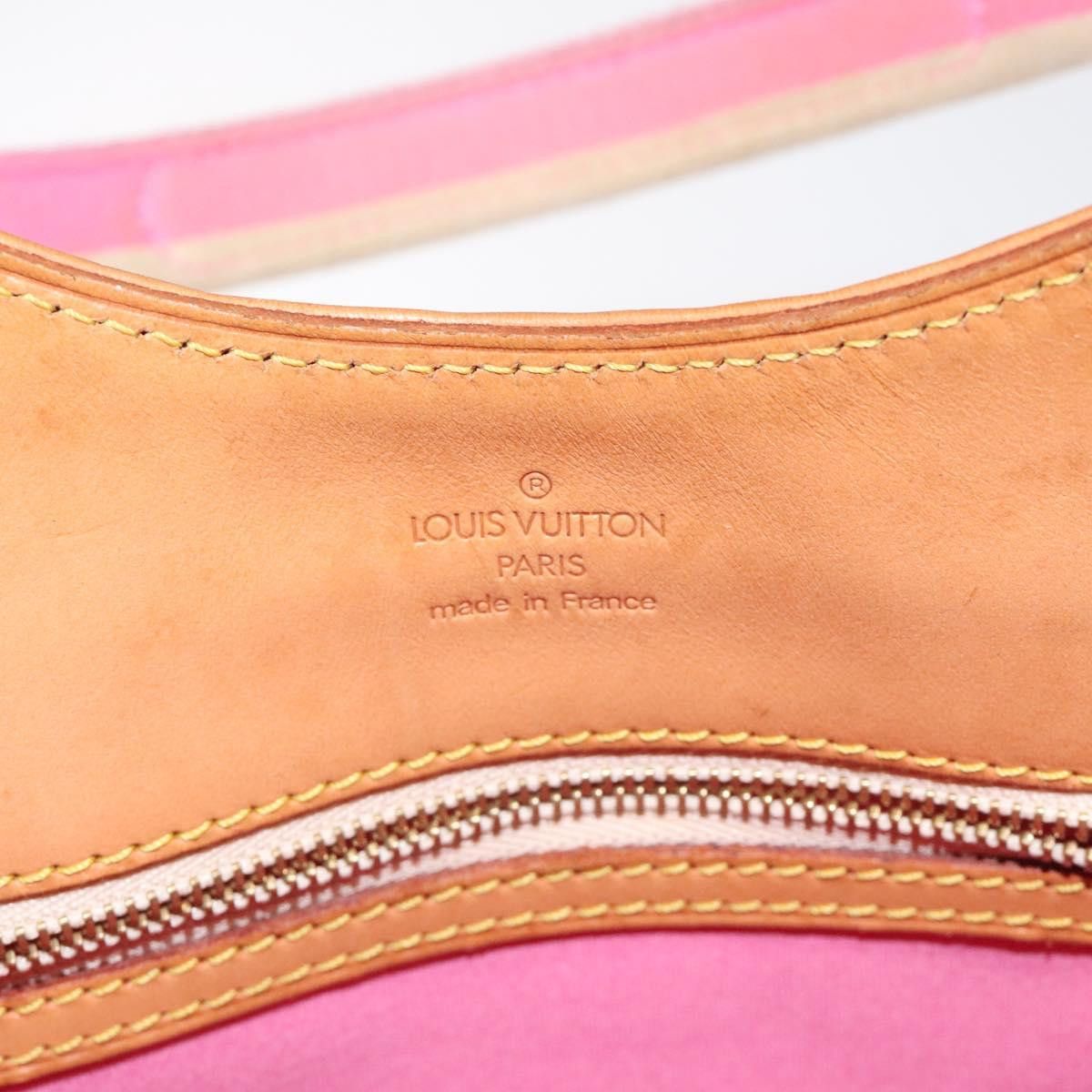 Louis Vuitton Louis Vuitton Kathleen handbag Size ONE SIZE - 16 Thumbnail