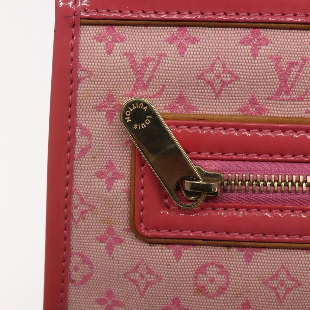 Louis Vuitton Louis Vuitton Kathleen handbag Size ONE SIZE - 11 Thumbnail