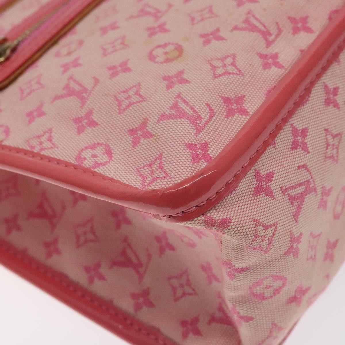 Louis Vuitton Louis Vuitton Kathleen handbag Size ONE SIZE - 7 Thumbnail