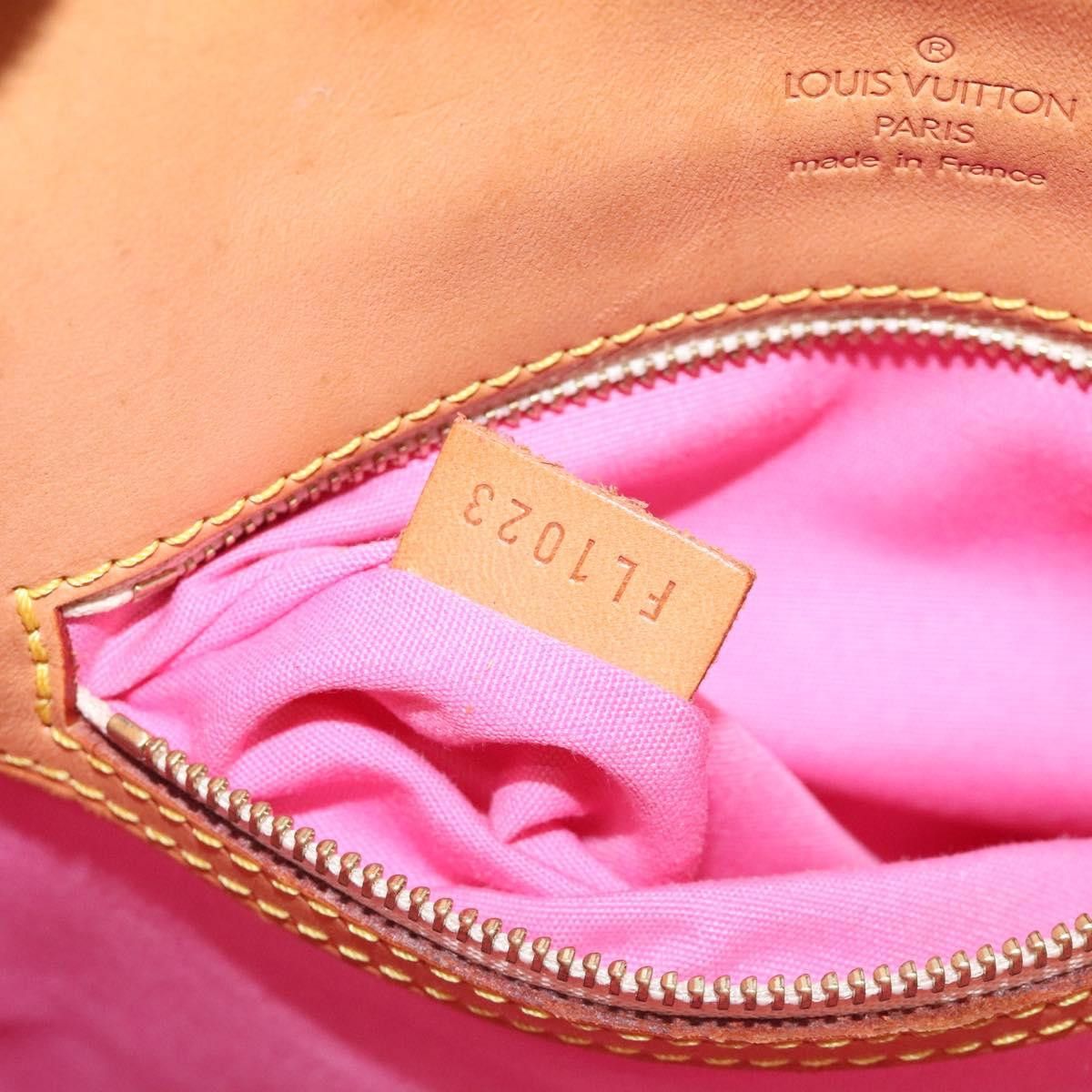 Louis Vuitton Louis Vuitton Kathleen handbag Size ONE SIZE - 15 Thumbnail