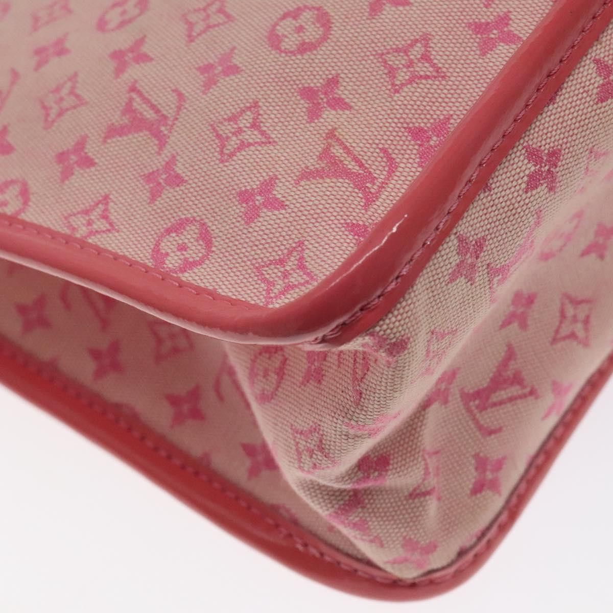 Louis Vuitton Louis Vuitton Kathleen handbag Size ONE SIZE - 9 Thumbnail