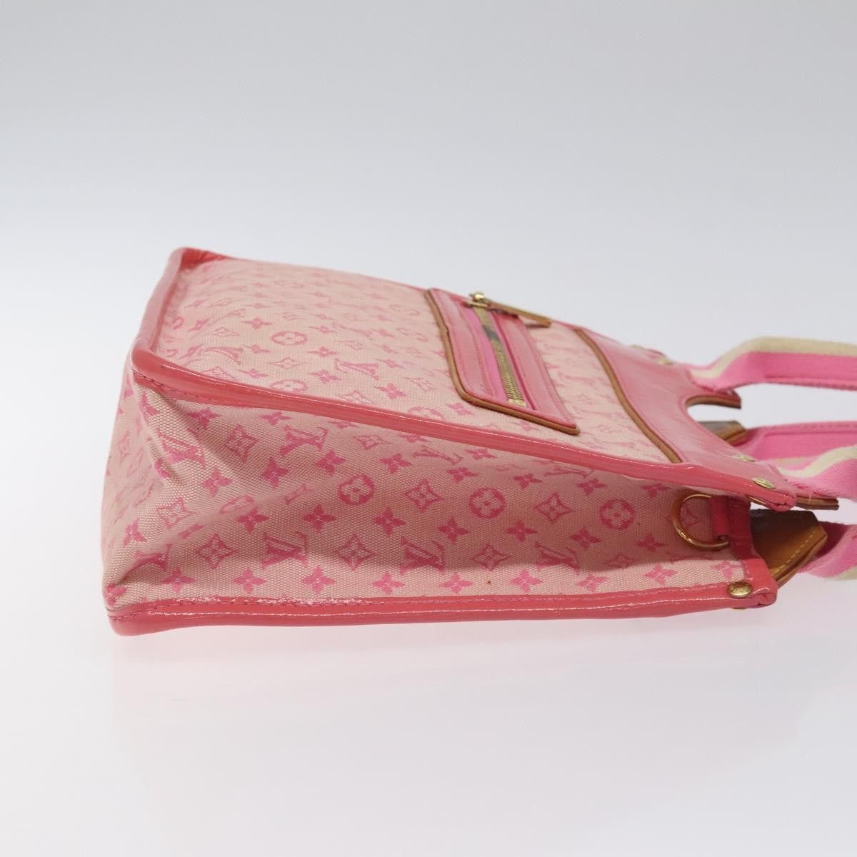 Louis Vuitton Louis Vuitton Kathleen handbag Size ONE SIZE - 3 Thumbnail