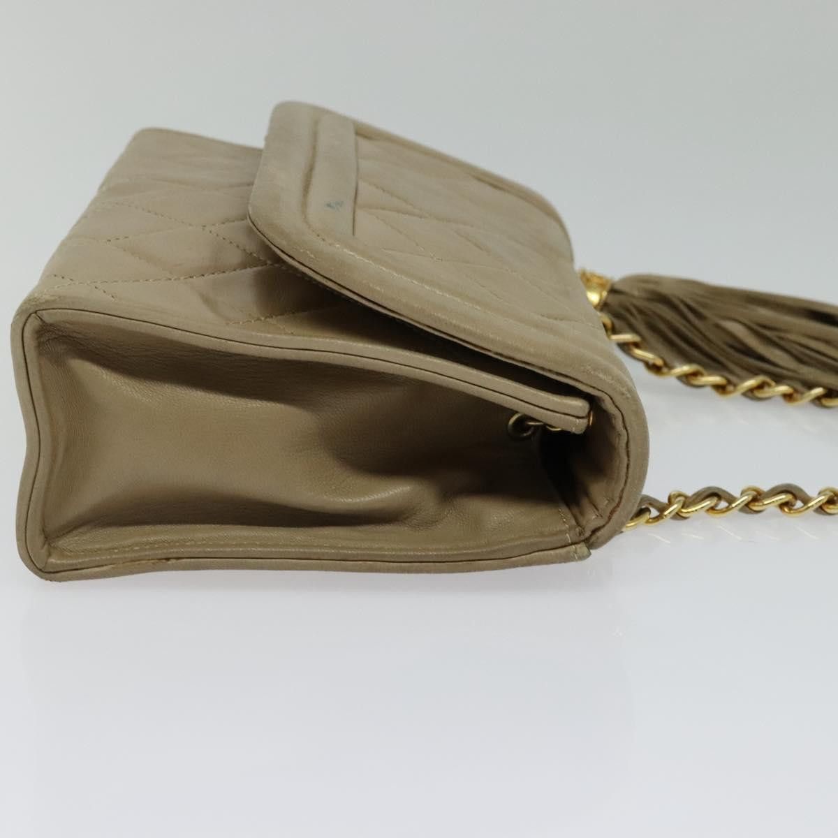 Chanel Chanel Single flap shoulder Size ONE SIZE - 4 Thumbnail