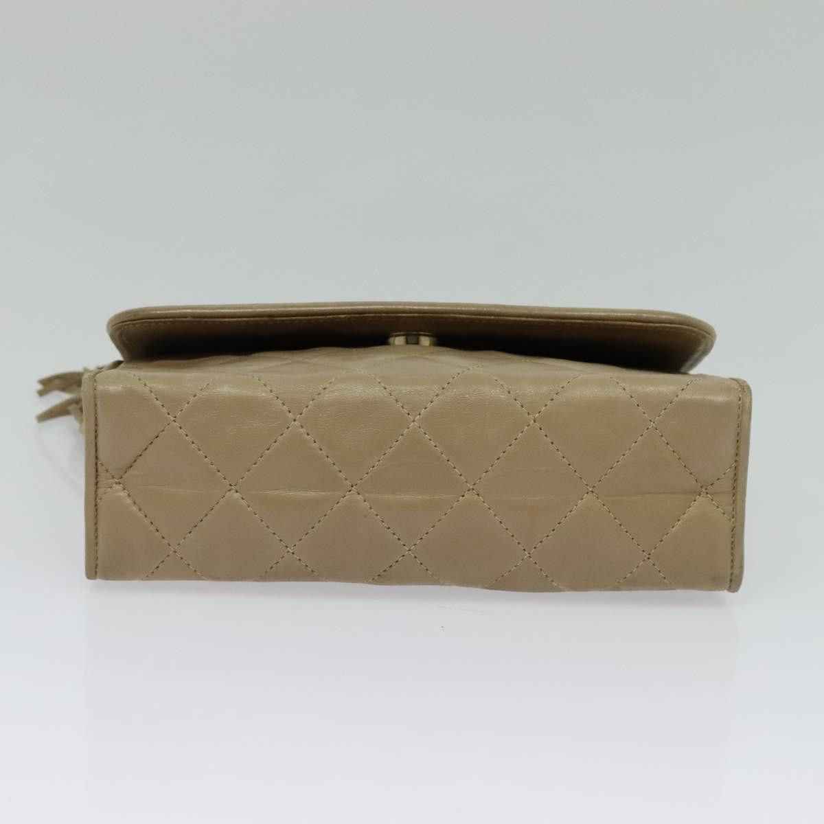 Chanel Chanel Single flap shoulder Size ONE SIZE - 21 Thumbnail