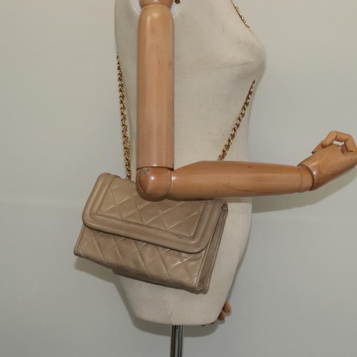 Chanel Chanel Single flap shoulder Size ONE SIZE - 17 Thumbnail
