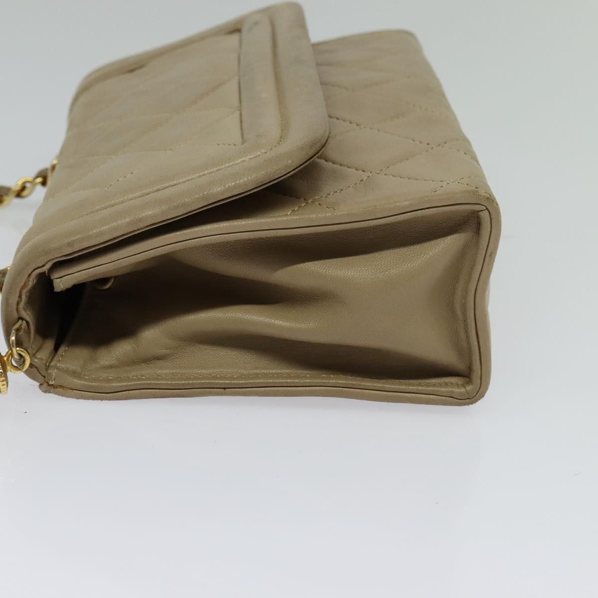 Chanel Chanel Single flap shoulder Size ONE SIZE - 3 Thumbnail