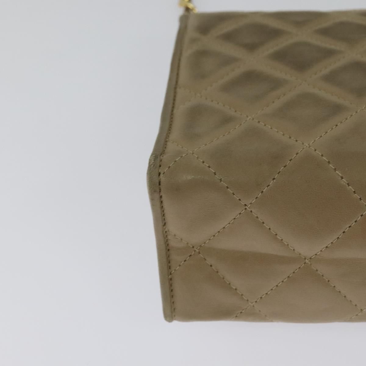 Chanel Chanel Single flap shoulder Size ONE SIZE - 8 Thumbnail