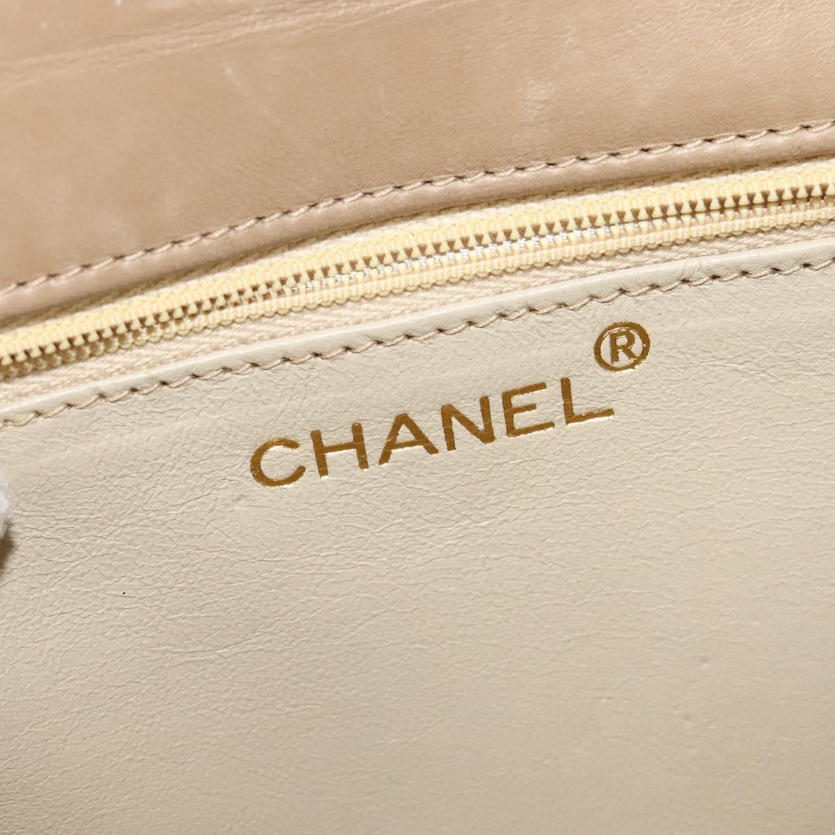 Chanel Chanel Single flap shoulder Size ONE SIZE - 16 Thumbnail