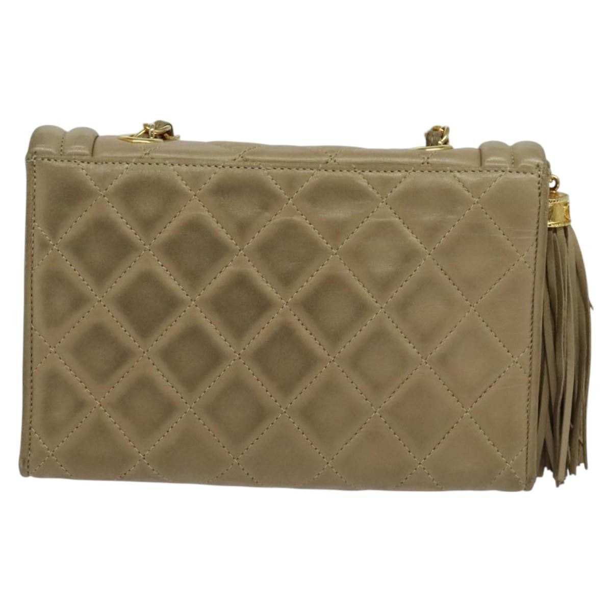 Chanel Chanel Single flap shoulder Size ONE SIZE - 2 Thumbnail
