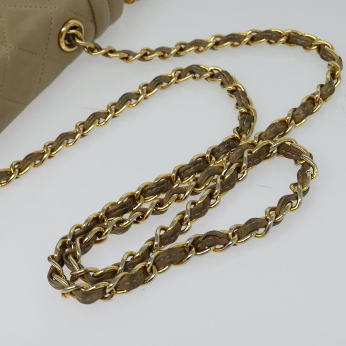 Chanel Chanel Single flap shoulder Size ONE SIZE - 5 Thumbnail