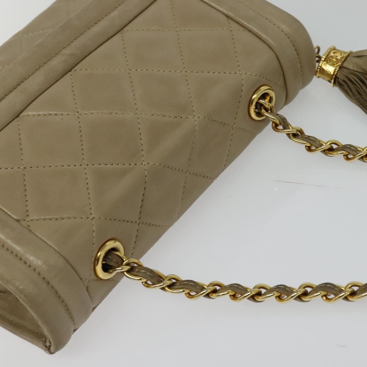 Chanel Chanel Single flap shoulder Size ONE SIZE - 22 Thumbnail