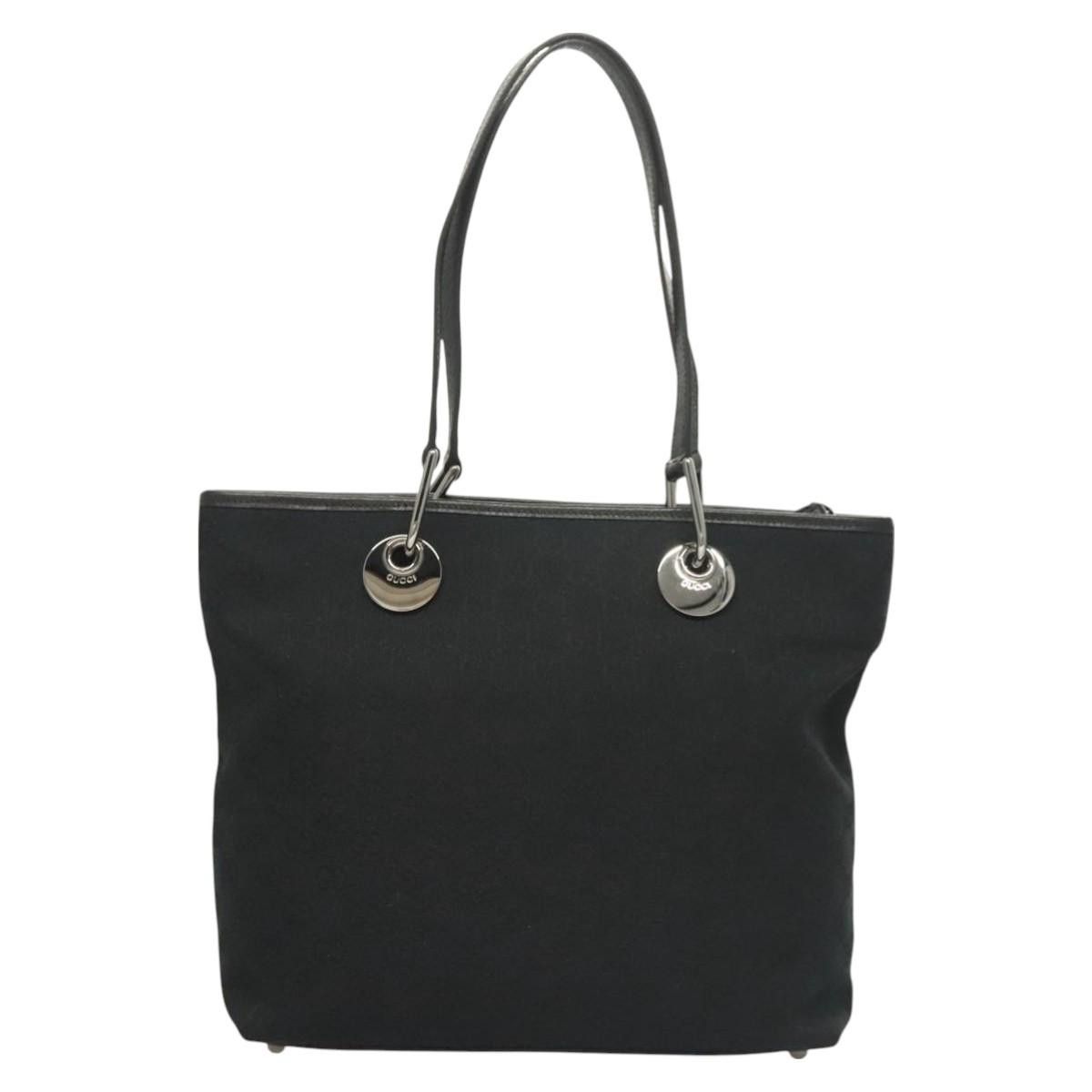 Gucci Gucci GG canvas tote Size ONE SIZE - 2 Thumbnail