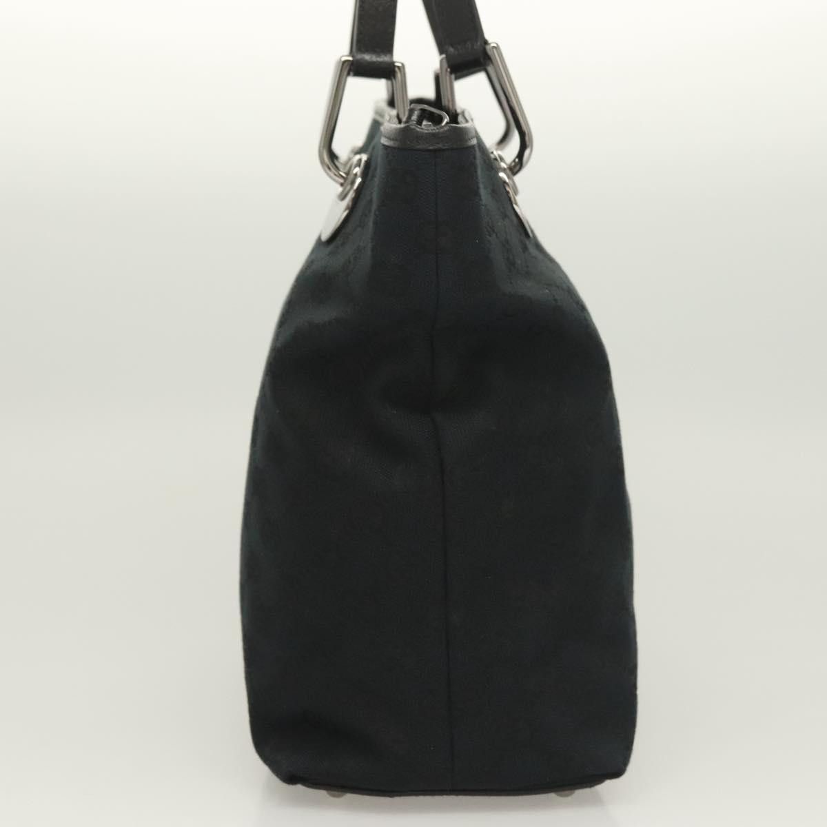 Gucci Gucci GG canvas tote Size ONE SIZE - 4 Thumbnail