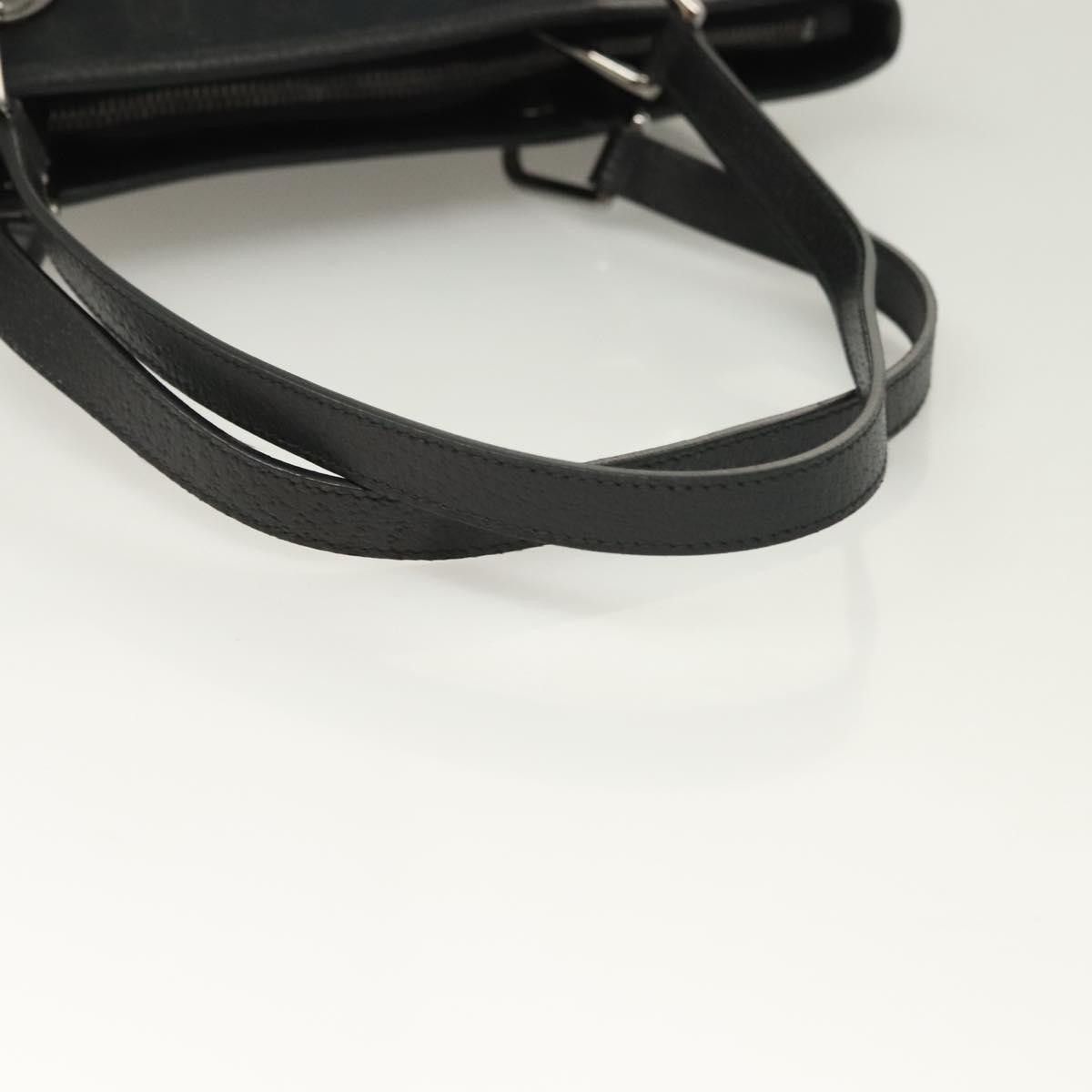 Gucci Gucci GG canvas tote Size ONE SIZE - 5 Thumbnail
