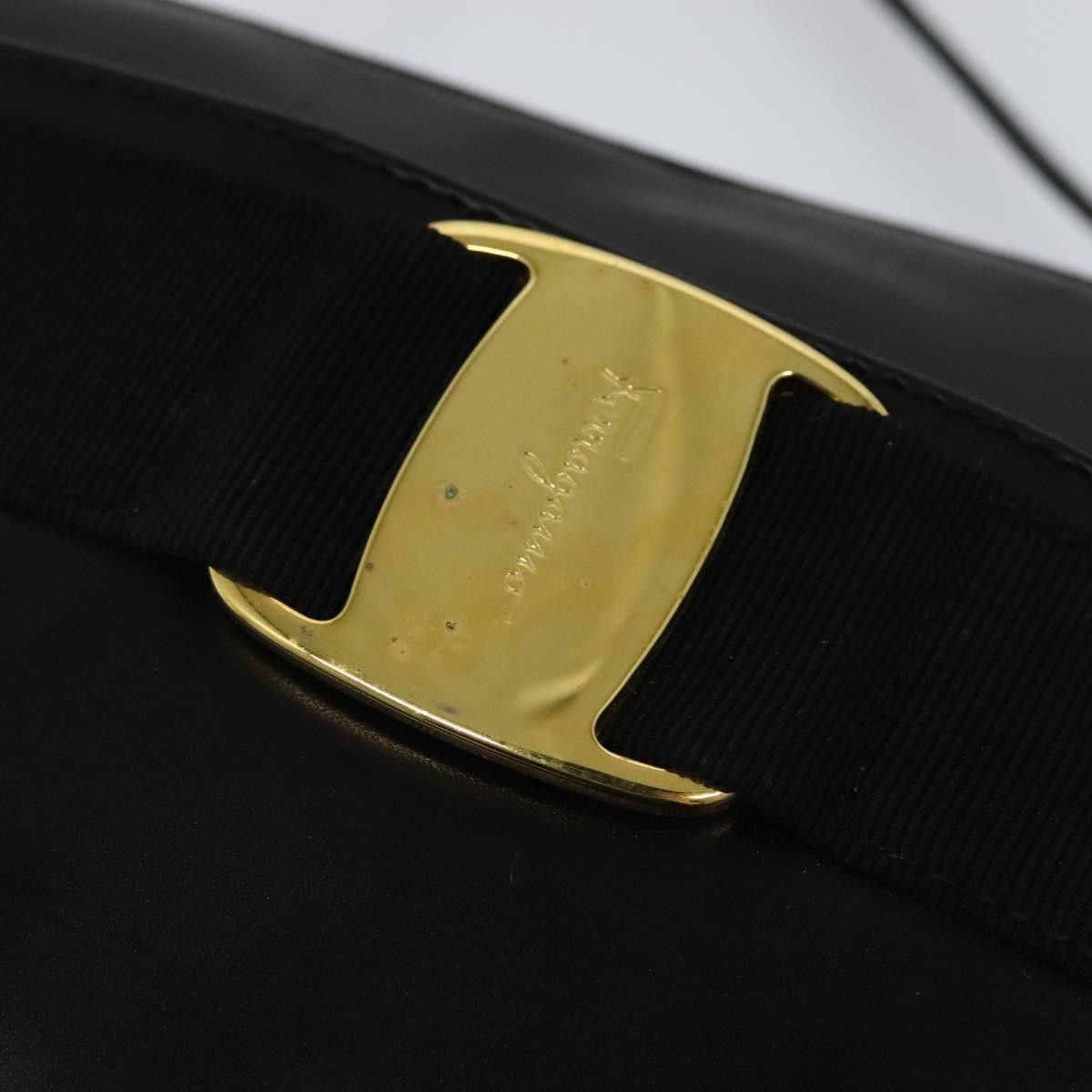 Salvatore Ferragamo Salvatore Ferragamo Vara shoulder Size ONE SIZE - 11 Thumbnail