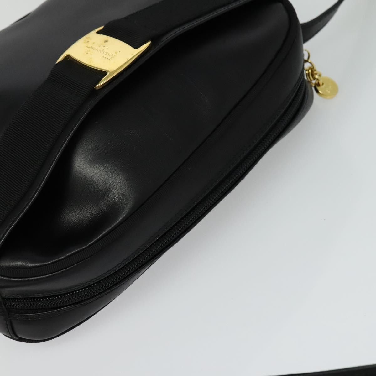 Salvatore Ferragamo Salvatore Ferragamo Vara shoulder Size ONE SIZE - 10 Thumbnail