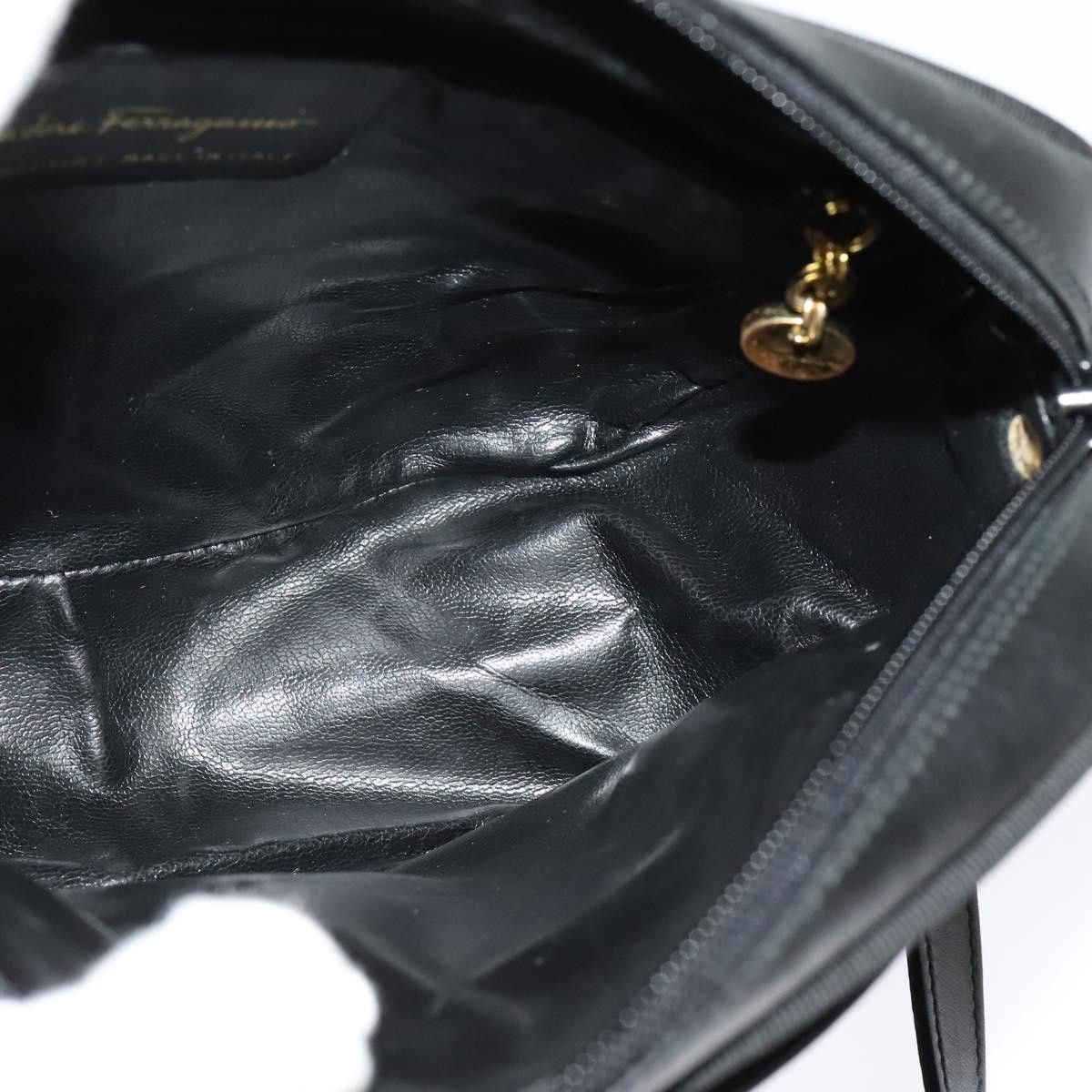 Salvatore Ferragamo Salvatore Ferragamo Vara shoulder Size ONE SIZE - 18 Thumbnail