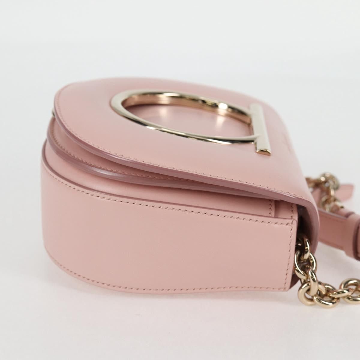 Salvatore Ferragamo Salvatore Ferragamo Gancini clutch Size ONE SIZE - 4 Thumbnail