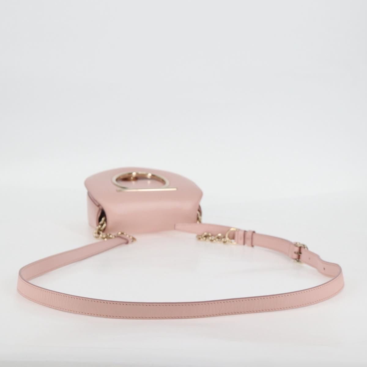 Salvatore Ferragamo Salvatore Ferragamo Gancini clutch Size ONE SIZE - 22 Thumbnail