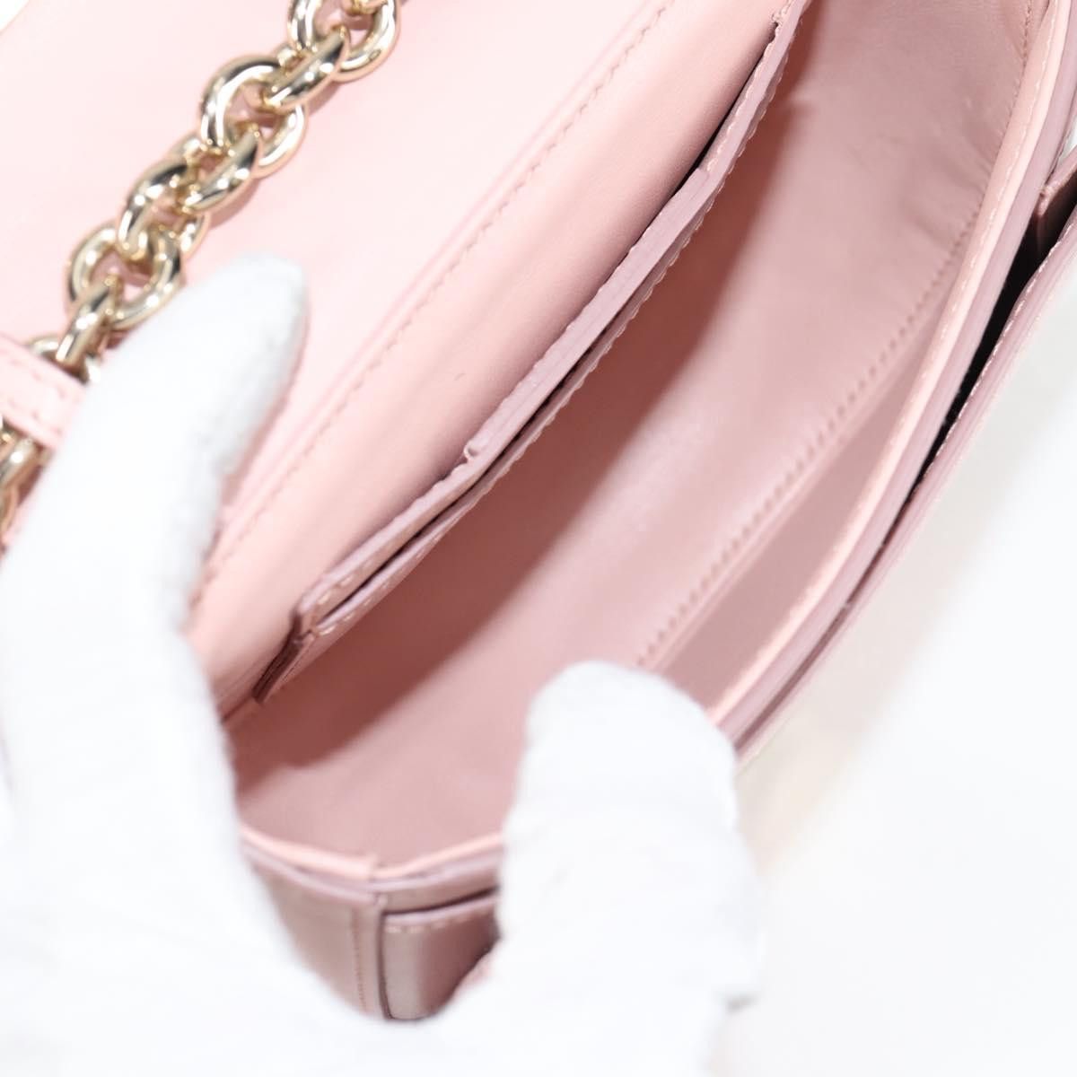 Salvatore Ferragamo Salvatore Ferragamo Gancini clutch Size ONE SIZE - 13 Thumbnail