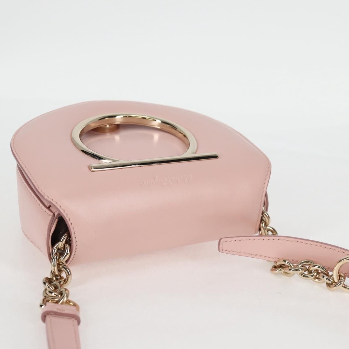 Salvatore Ferragamo Salvatore Ferragamo Gancini clutch Size ONE SIZE - 5 Thumbnail