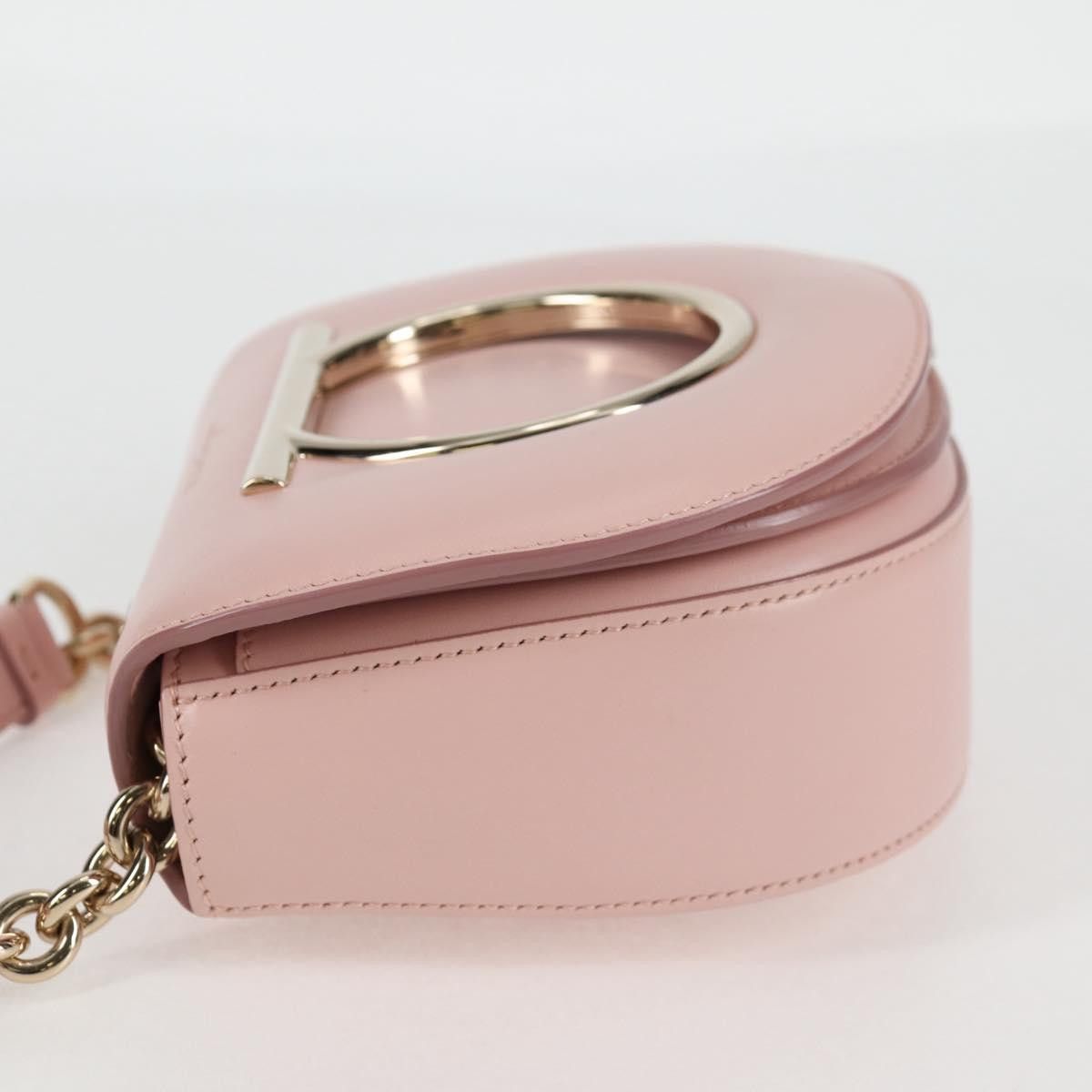 Salvatore Ferragamo Salvatore Ferragamo Gancini clutch Size ONE SIZE - 3 Thumbnail