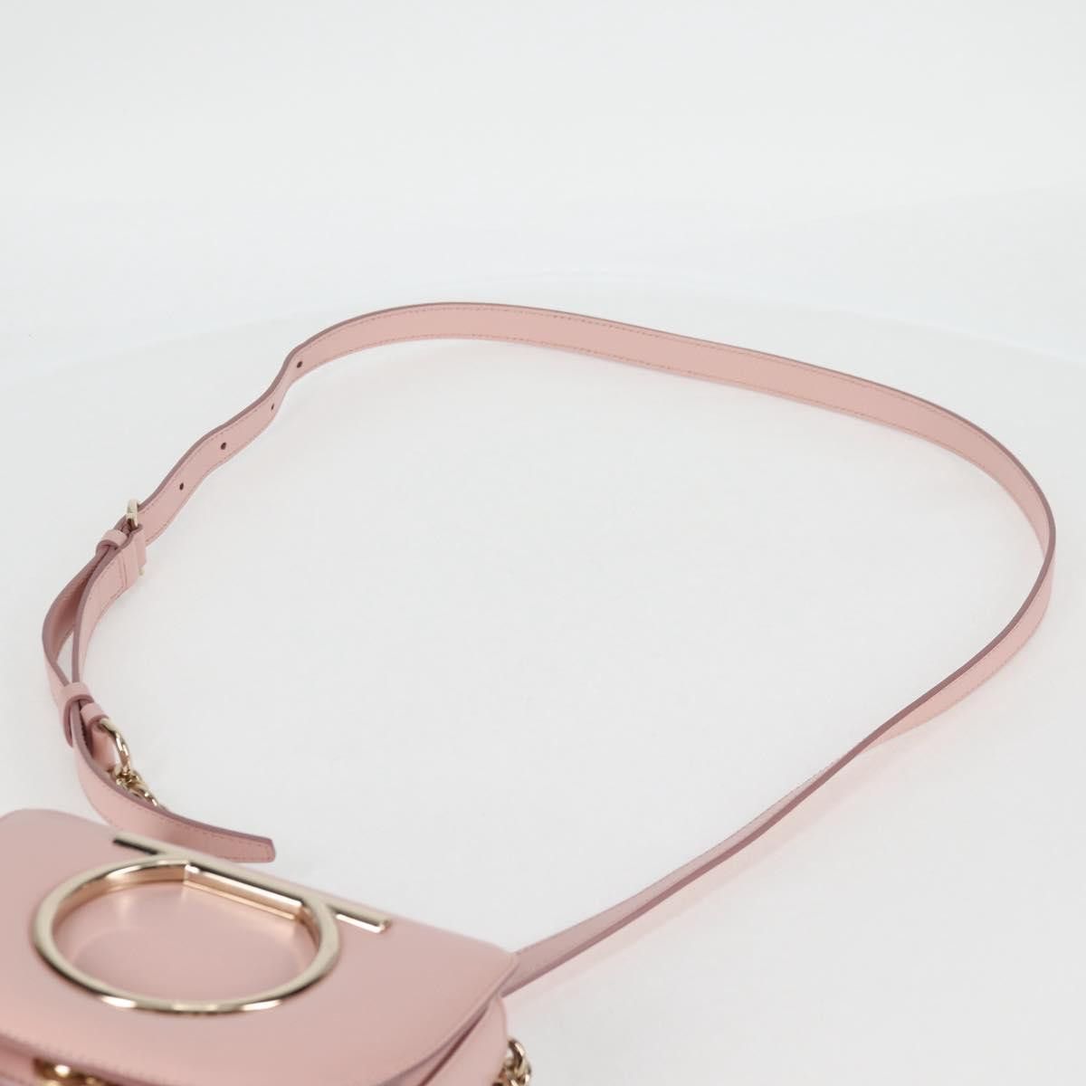 Salvatore Ferragamo Salvatore Ferragamo Gancini clutch Size ONE SIZE - 6 Thumbnail