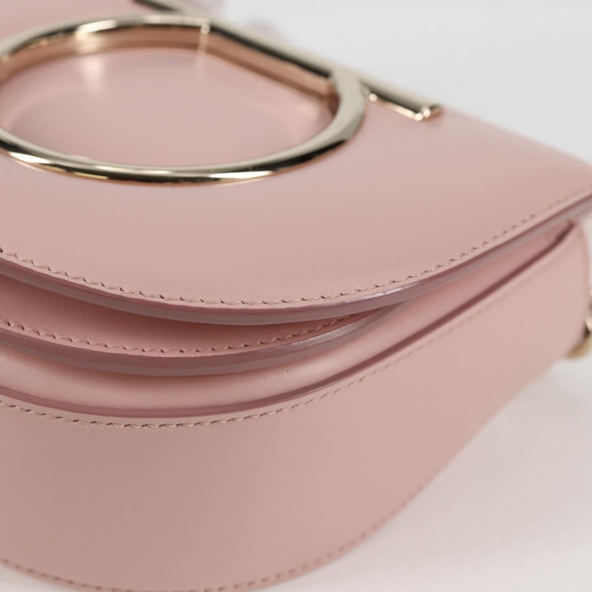 Salvatore Ferragamo Salvatore Ferragamo Gancini clutch Size ONE SIZE - 8 Thumbnail