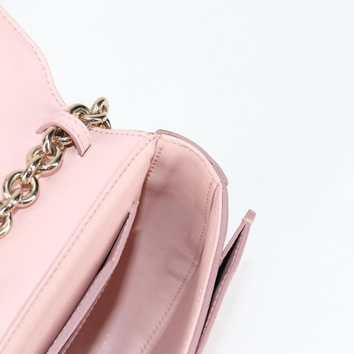 Salvatore Ferragamo Salvatore Ferragamo Gancini clutch Size ONE SIZE - 19 Thumbnail