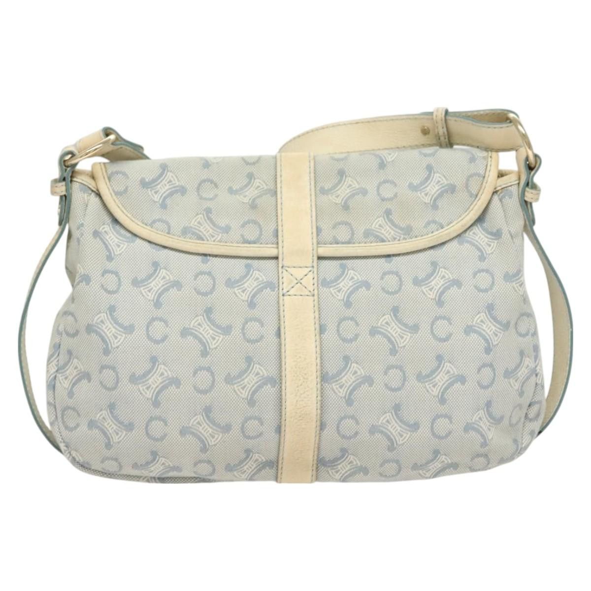 Celine Céline Macadam shoulder Size ONE SIZE - 2 Thumbnail