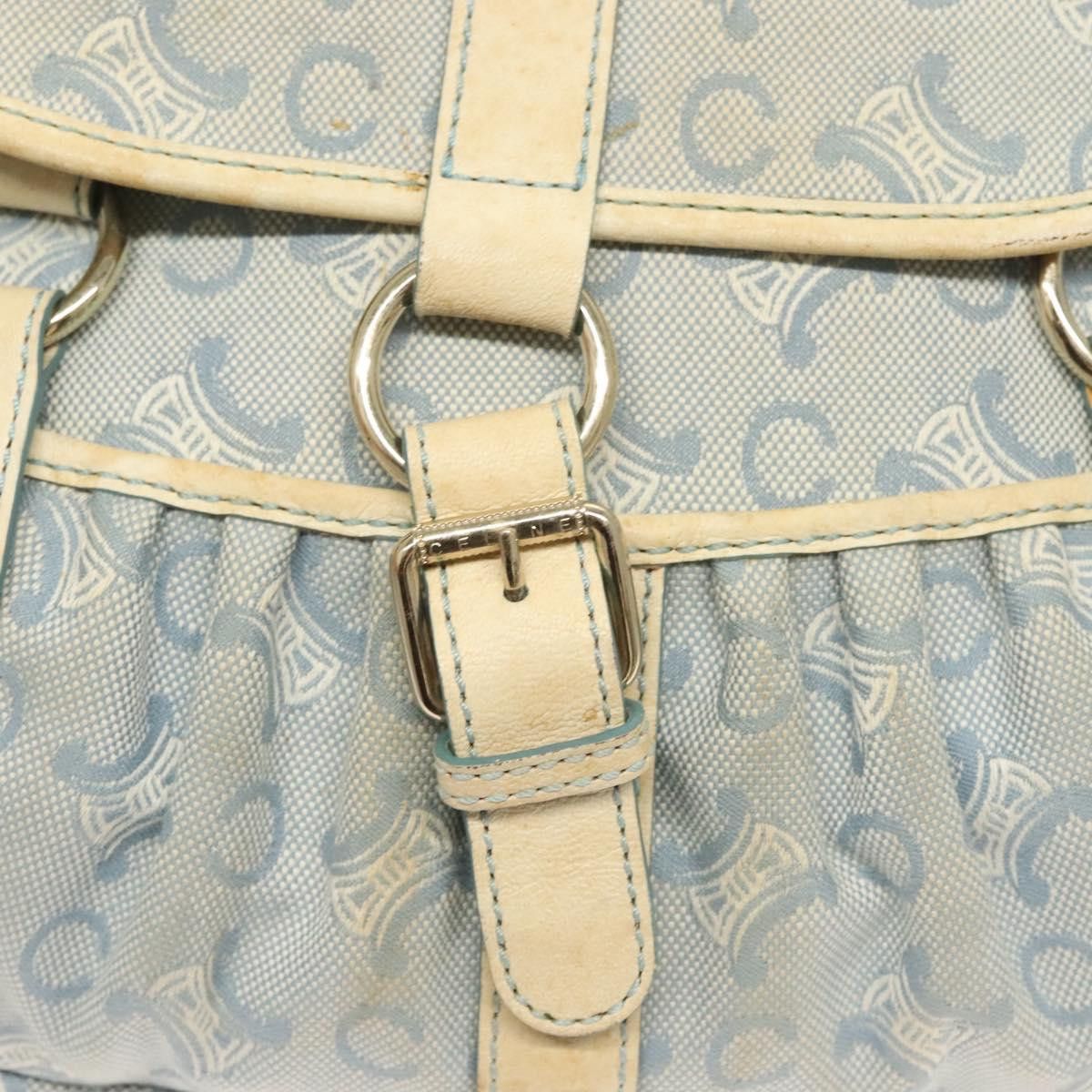Celine Céline Macadam shoulder Size ONE SIZE - 10 Thumbnail
