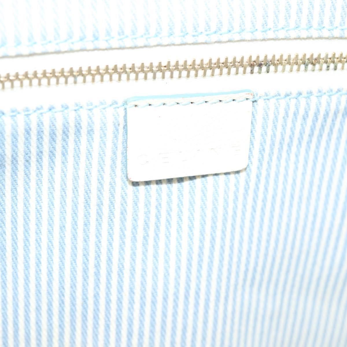 Celine Céline Macadam shoulder Size ONE SIZE - 12 Thumbnail